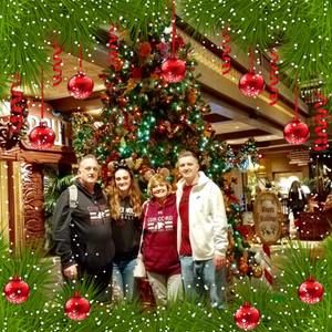 Meet your Posher, Susan